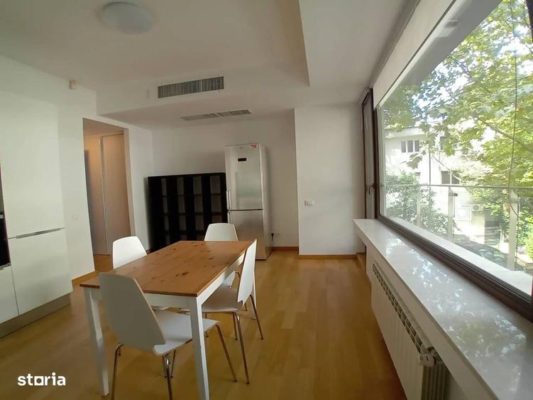 Apartament luminos cu 3 camere pe Clucerului, terasa spatioasa - 6