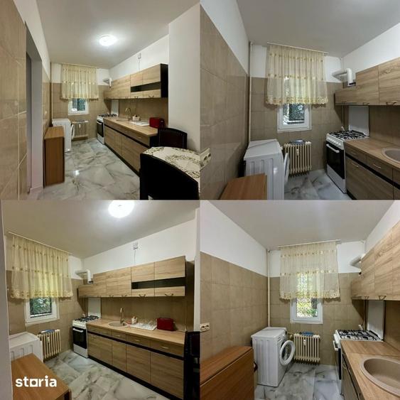 Apartament 2 Camere | Bd Timisoara | Metrou | Mobilat | Parter - 4
