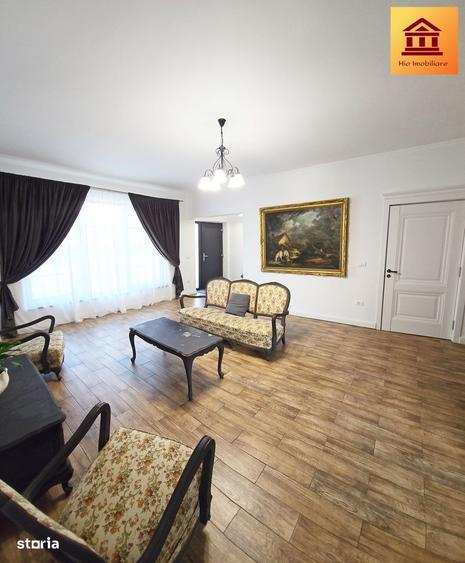 Casă cu 3 camere în Vladimirescu