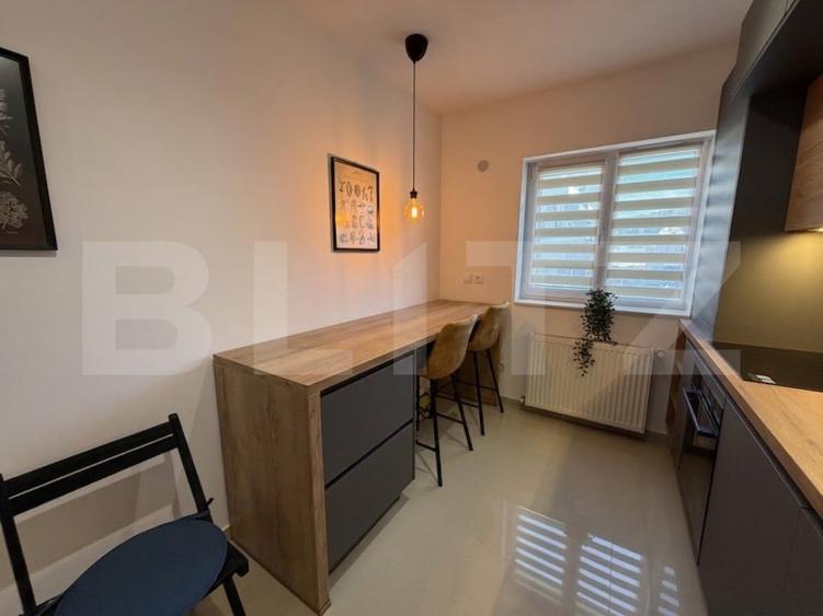 Apartament 2 camere, 56mp, zona Porii - 7