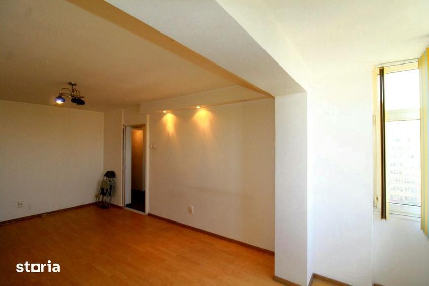 Apartament 2 camere zona Ciresica/ Campus universitar - 10