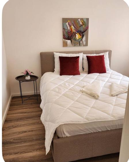 Apartament cu 2 camere decomandat în P-ța Universității