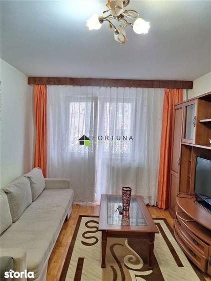 Apartament de 2 camere, mobilat si utilat, zona Astra - 4