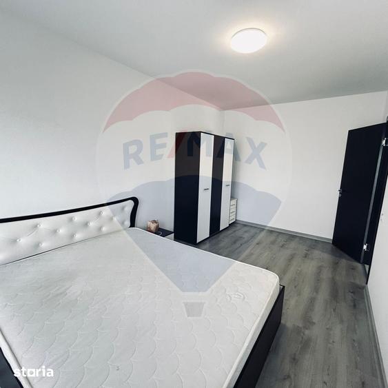 Apartament cu 3 camere în Sânpetru