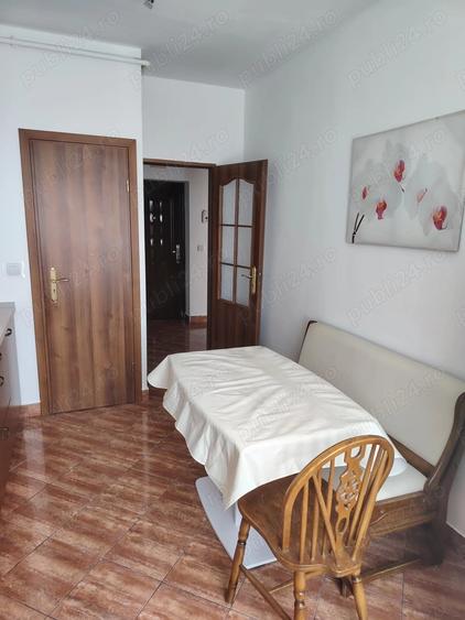 Apartament cu 2 camere decomandat în Semicentral