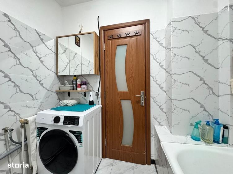 Apartament cu 2 camere decomandat în Energiei