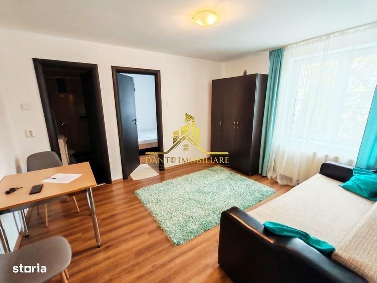 2 camere, mobilat modern, Gheorgheni, Piata Hermes, Brancoveanu - 4