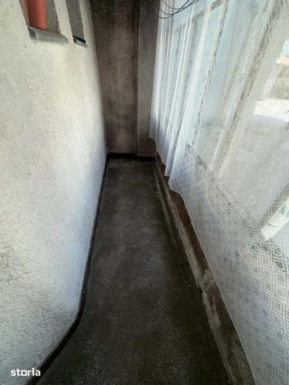 Apartament cu 2 camere semidecomandat în Micro 16