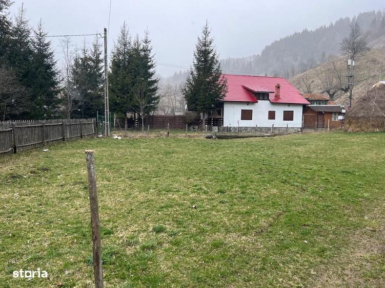 Spațiu comercial, în Sătic