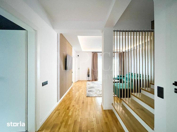 Casa 4 camere de vanzare in Floresti - 6