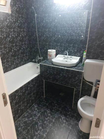 Apartament cu 2 camere decomandat în Ultracentral