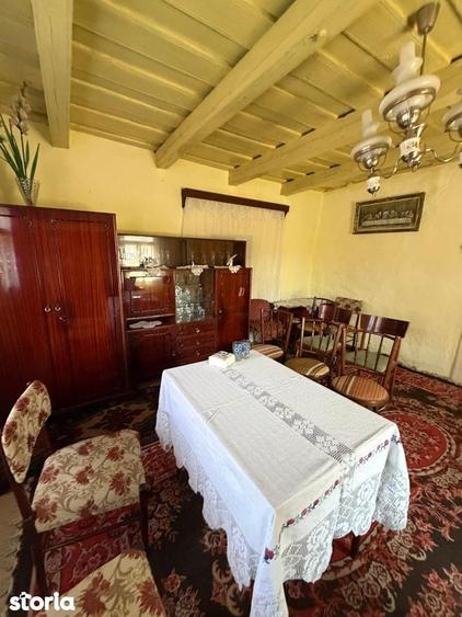 Comision 0% I Casa individuala I Teren de 3252 mp I Arghis - 18