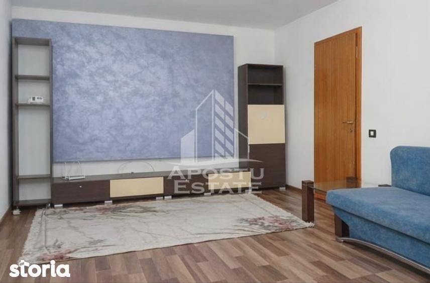 Apartament 2 camere ,zona Podgoria - 4