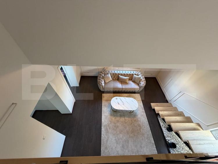 Apartament Kaufland, Dumbravita | 3 camere și mansardă - 4