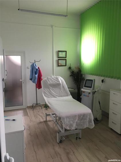 Spațiu comercial, de 125 mp, în Central