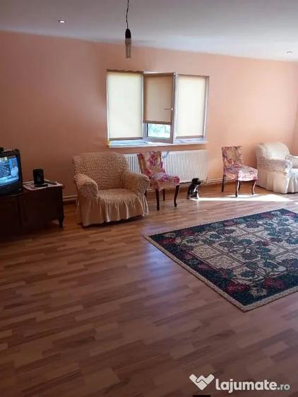 Casă cu 7 camere în Mărunțișu