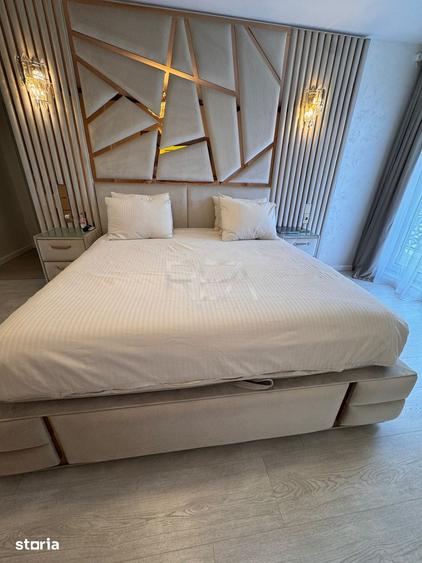 3 camere Theodor Pallady decomandat, centrala, parcare, an 2023, 86 mp - 9