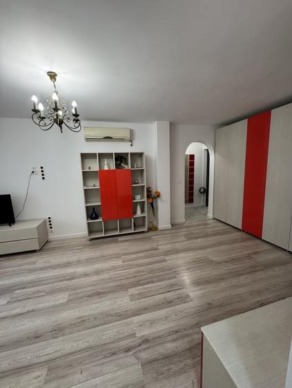 Apartament 2 camere, confort 1, decomandat, parter – Strada Cameliei - 13