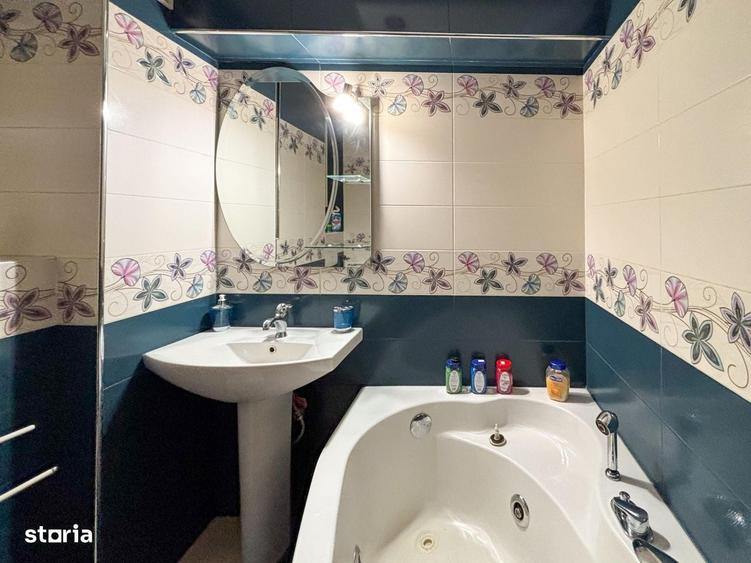 Apartament 2 camere | 59 mp | Unirii-Piata Constitutiei - 8