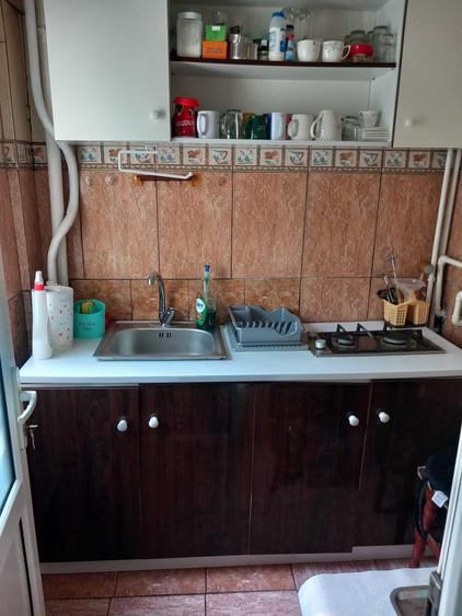 Garsonieră în Barieră