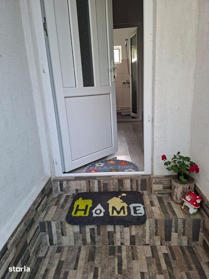 Casă cu 4 camere cu Teren 720 Mp în Limanu