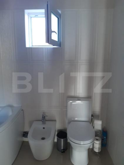 Casa individuala, 91 mp, zona Bucium - 7