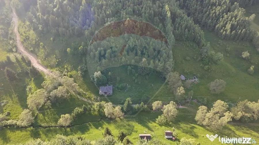 Teren în Șirnea