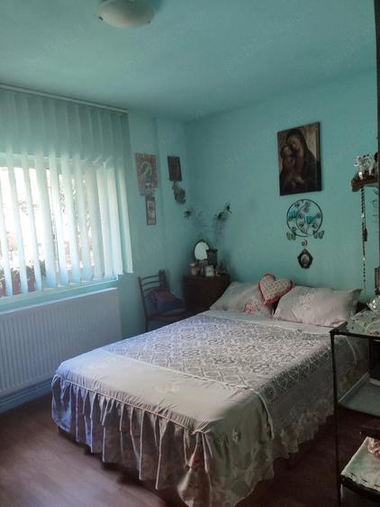 Apartament cu 2 camere semidecomandat în Gării