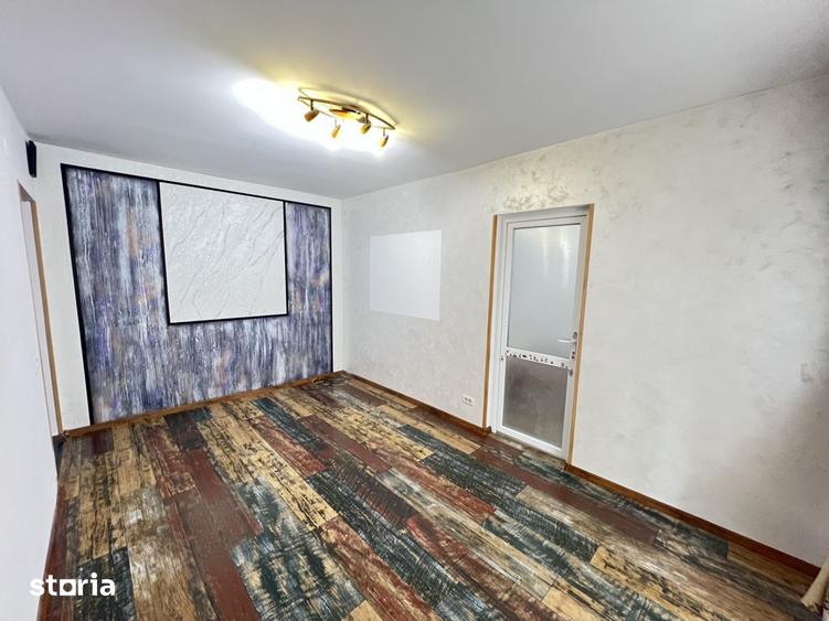 Apartament 2 camere, et 2, de vanzare - 1