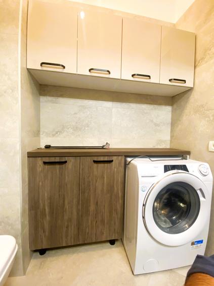 Apartament 3 camere bloc nou Exigent Plaza Residence Centrala Parcare - 9