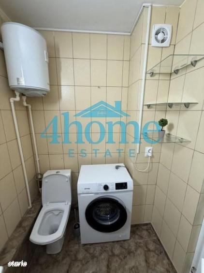 Garsonieră în Muncii