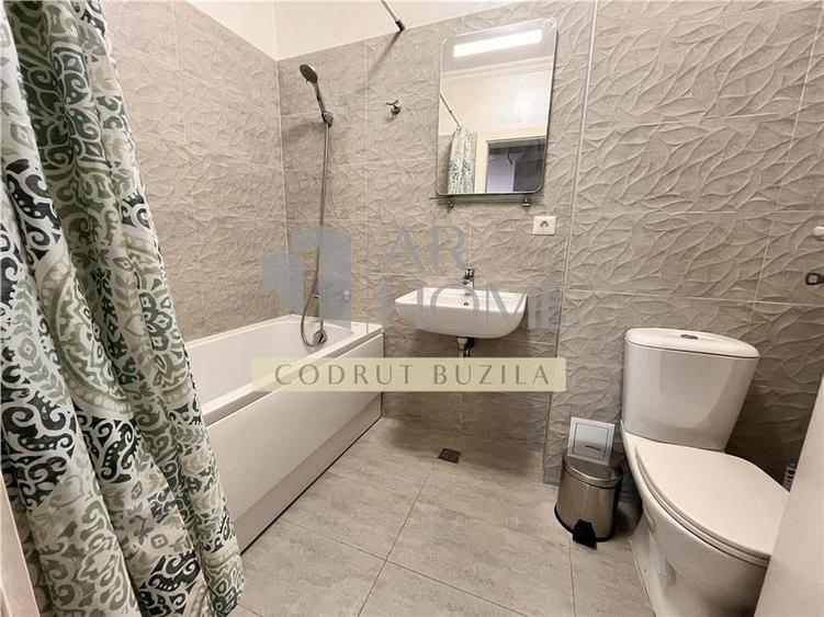 Apartament 3 camere, mobilat si utilat, in Ploiesti, zona Albert - 7