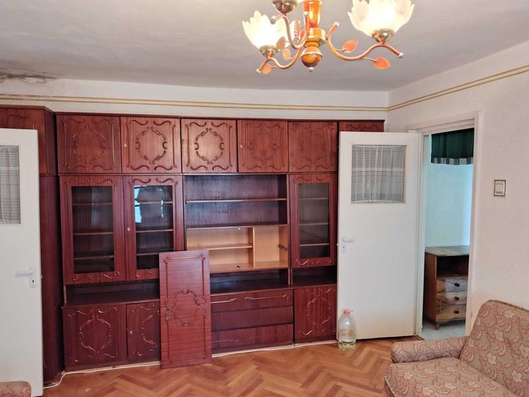 Apartament cu 2 camere semidecomandat în Sud