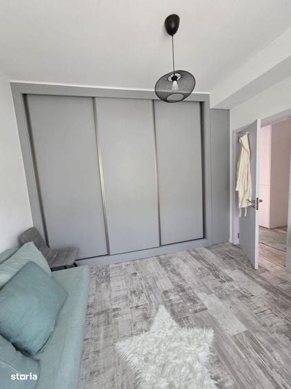 CASA TIP DUPLEX - POPESTI LEORDENI - Gata de mutat - 169.900euro - 3
