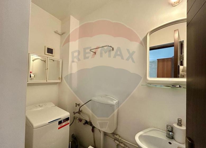 Inchiriez apartament 3 camere decomandate | 2 bai | Marasti - 7