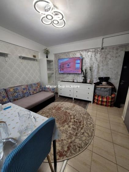Garsonieră, mobilată în Rahova