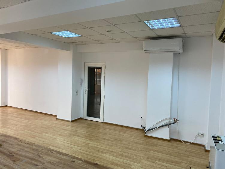 Birou, de 120 mp, în Știrbei Vodă
