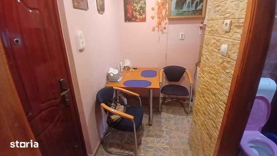 Garsonieră în Central