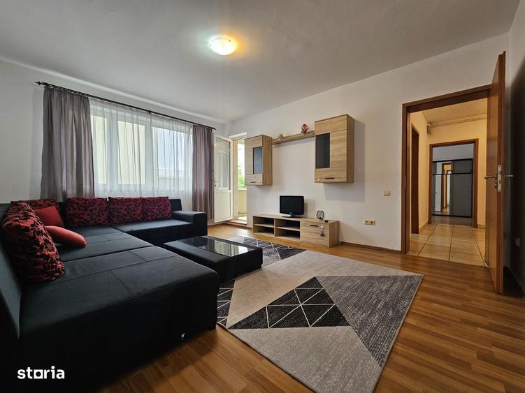 Apartament cu 2 camere decomandat în Sud