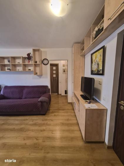 Apartament cu 2 camere în Iancului
