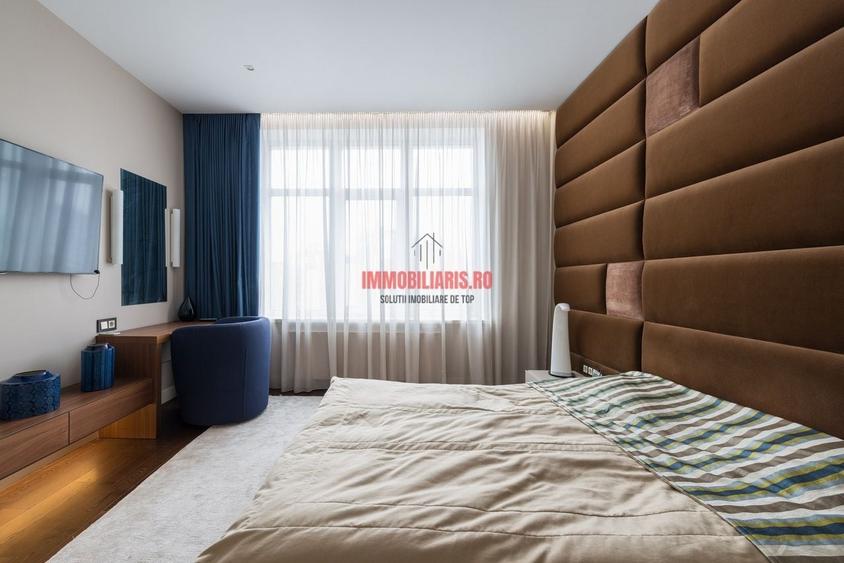 Apartament cu 3 camere decomandat în Liviu Rebreanu