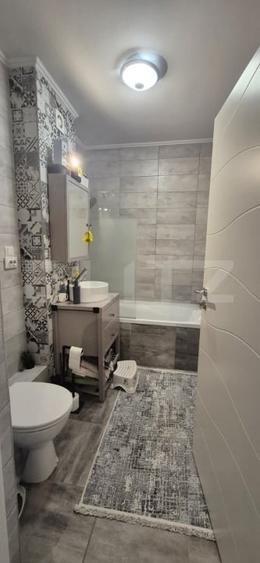 Apartament 2 camere, 68 mp, zona Unirii - 10