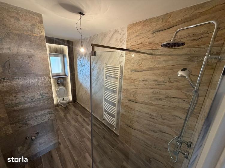 Casă cu 4 camere cu Teren 300 Mp în Central