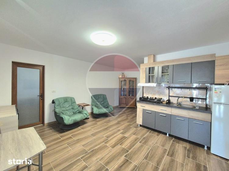 Apartament nou cu 2 camere de inchiriat in Bujac - 8