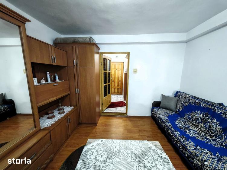 Garsonieră în Șerbănești