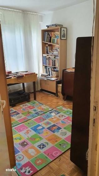 Vand apartament 2 camere - Soseaua Viilor Bucuresti - 6