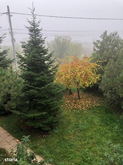 Casă cu 6 camere cu Teren 1156 Mp în Cornetu
