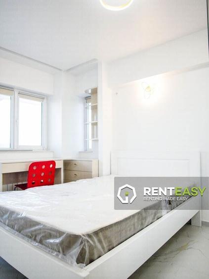 Apartament cu 2 camere în Centru Civic