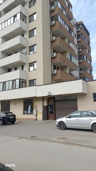 Garsonieră în Bucium