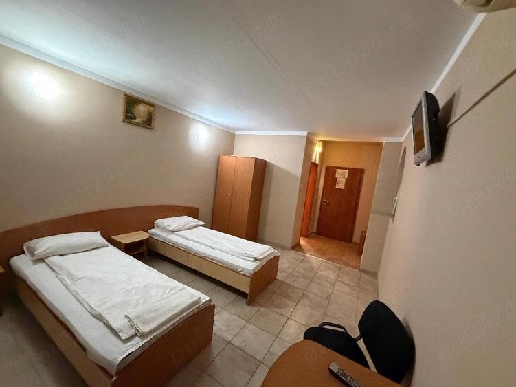 Garsonieră semidecomandată în Șagului